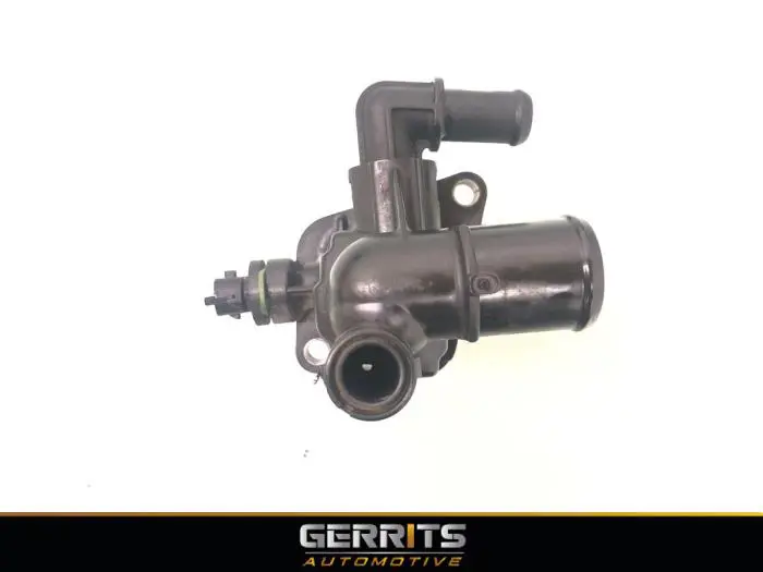 Thermostat housing Opel Combo
