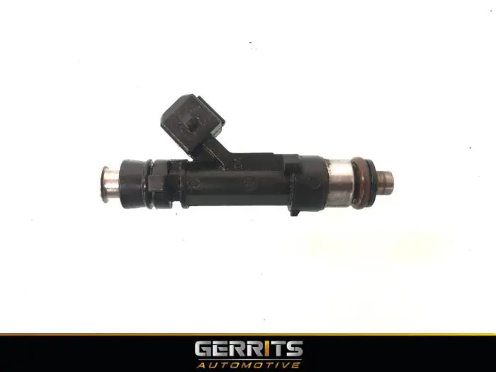 Injector (petrol injection) Opel Corsa
