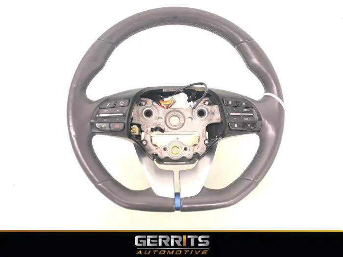 Steering wheel Hyundai Ioniq