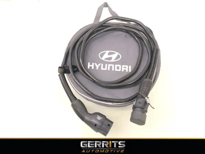 Câble de recharge électrique Hyundai Ioniq