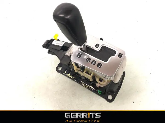 Automatic gear selector Volvo S60