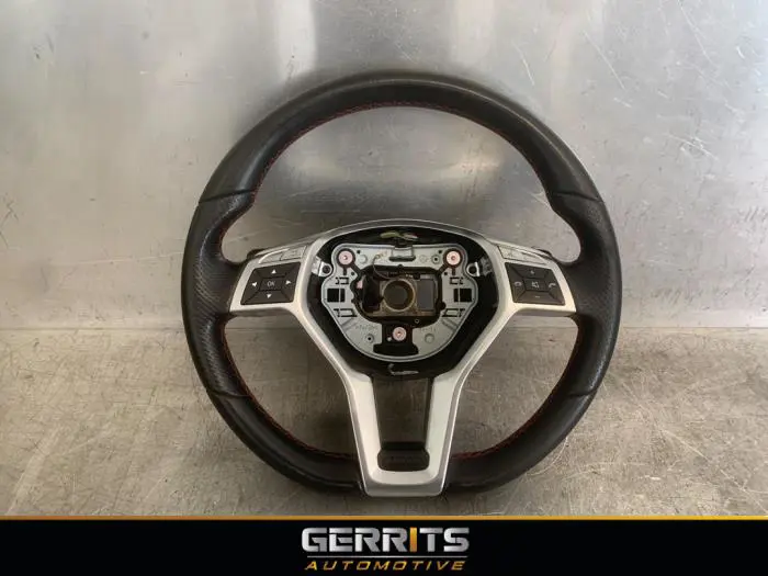 Steering wheel Mercedes GLA-Klasse