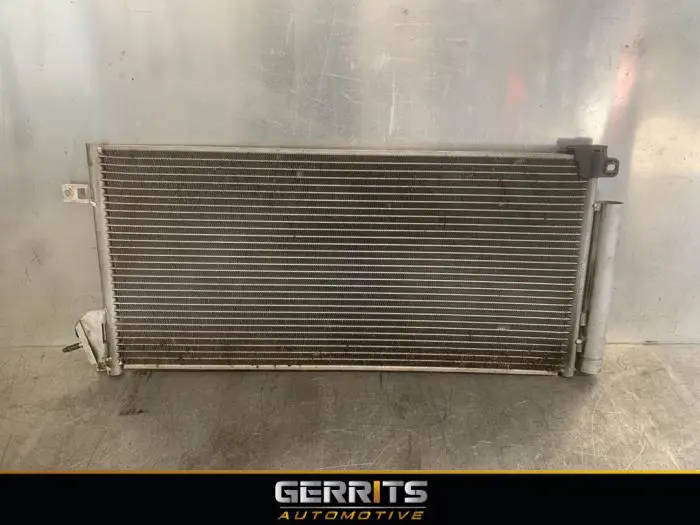 Air conditioning condenser Opel Combo