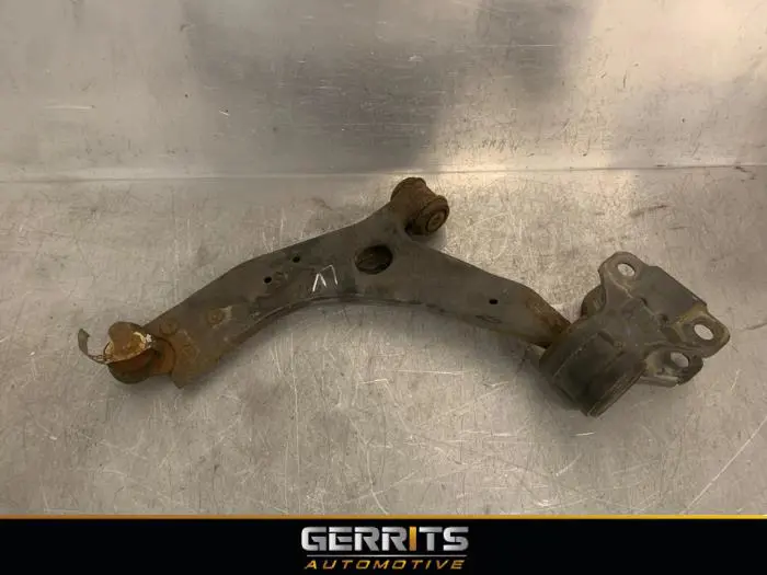 Front lower wishbone, left Ford Focus