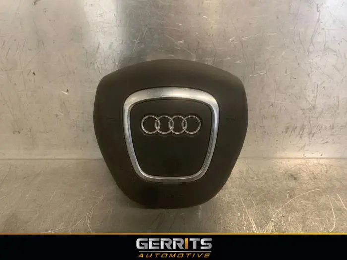 Left airbag (steering wheel) Audi A3