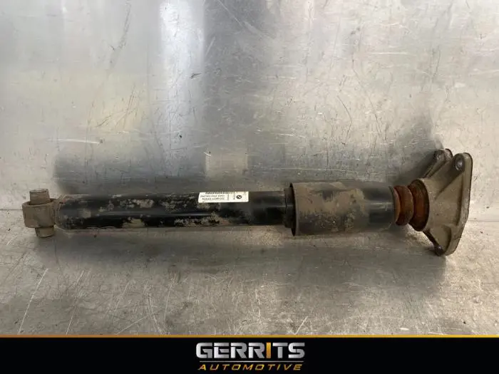 Rear shock absorber, right BMW 1-Serie