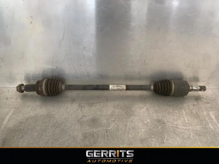 Drive shaft, rear right Landrover Evoque