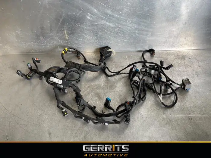 Wiring harness Peugeot 5008