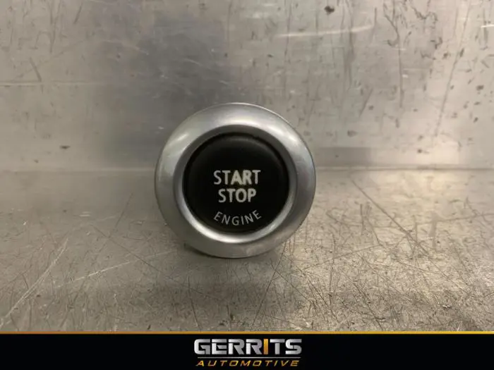 Start/stop switch BMW 3-Serie