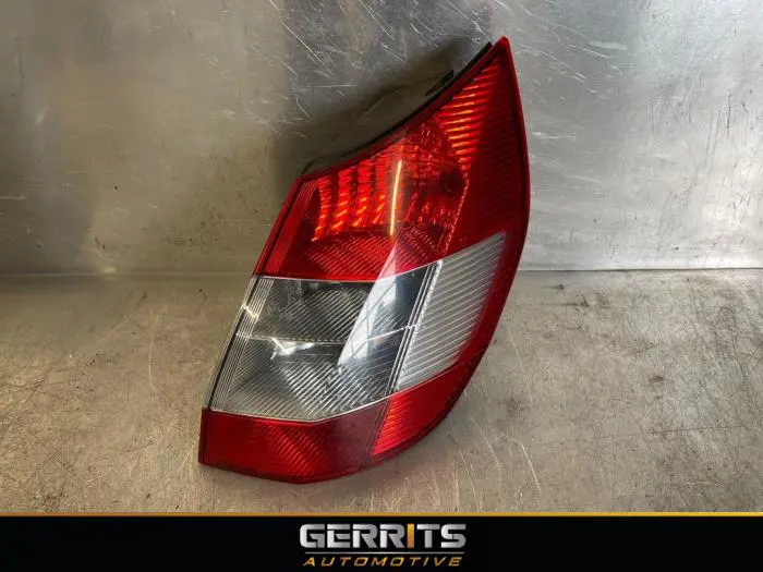 Taillight, right Renault Grand Scenic