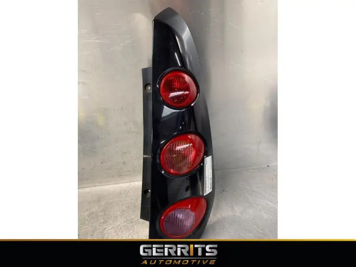 Taillight, right Smart Forfour
