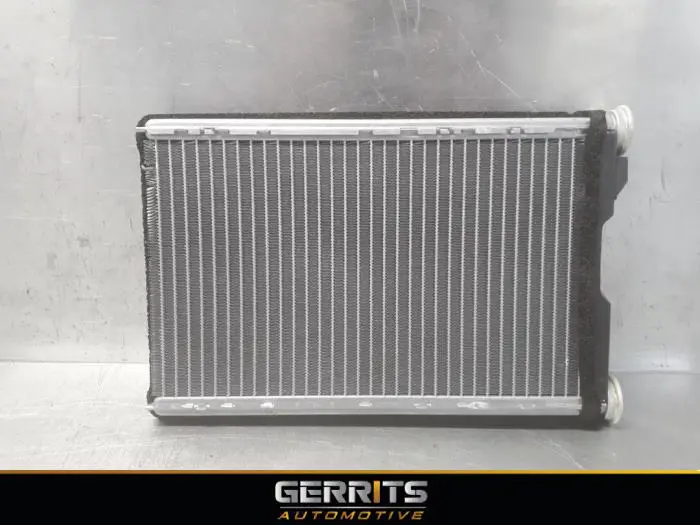 Heating radiator BMW 3-Serie