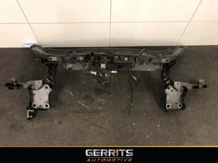 Front panel Renault Scenic