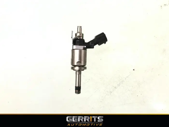 Injektor (Benzineinspritzung) Renault Captur