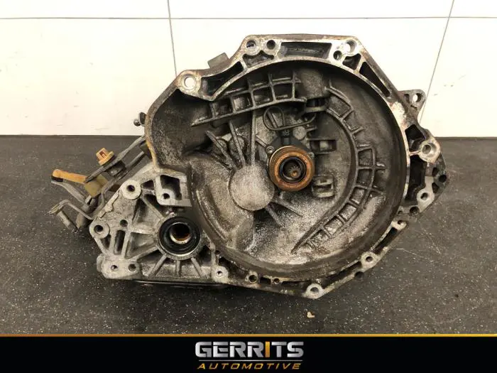 Gearbox Opel Corsa