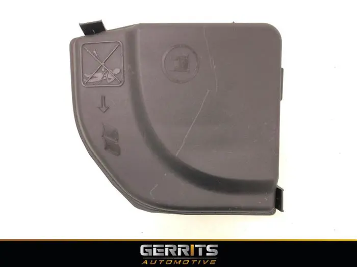 Battery cover Peugeot 308