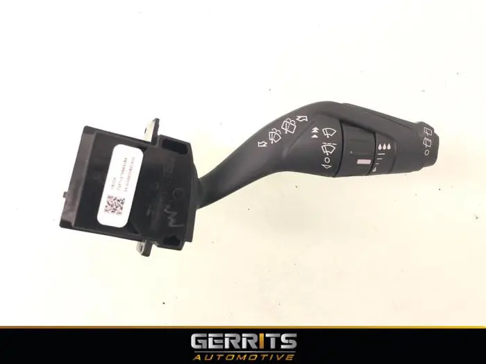 Wiper switch Ford Focus
