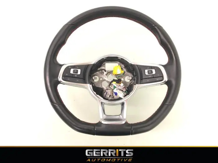 Steering wheel Volkswagen T-Roc