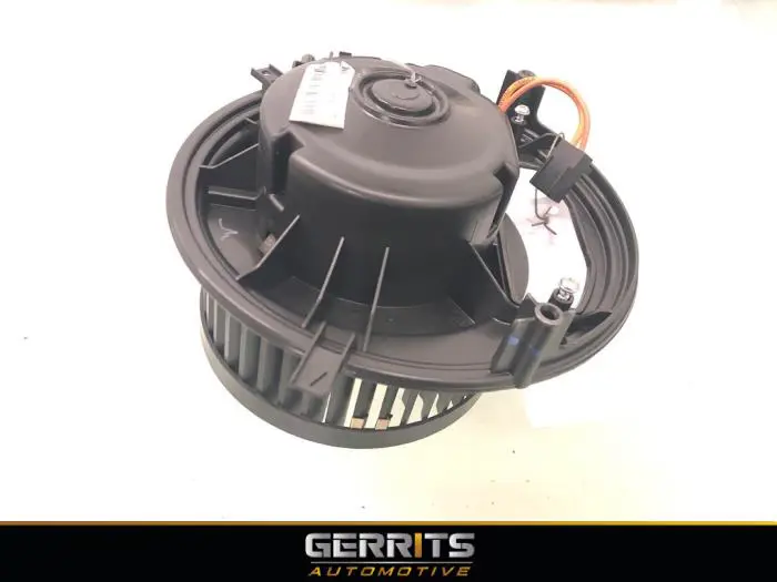 Heating and ventilation fan motor Volkswagen T-Roc