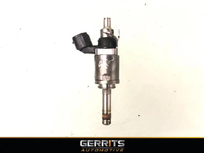 Injector (petrol injection) Mazda CX-5