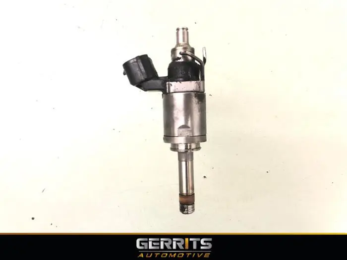 Injector (petrol injection) Mazda CX-5