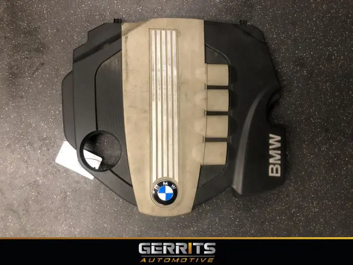 Couverture moteur BMW 1-Serie