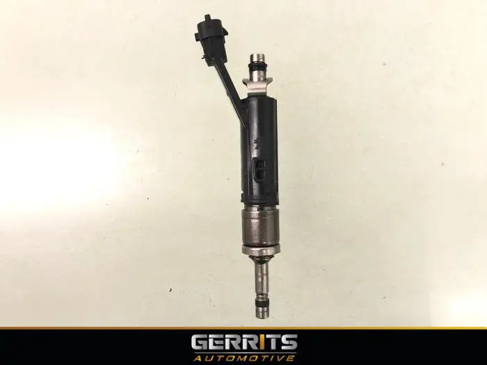 Injector (petrol injection) Peugeot 2008