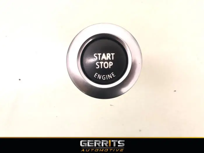 Start/stop switch BMW 1-Serie