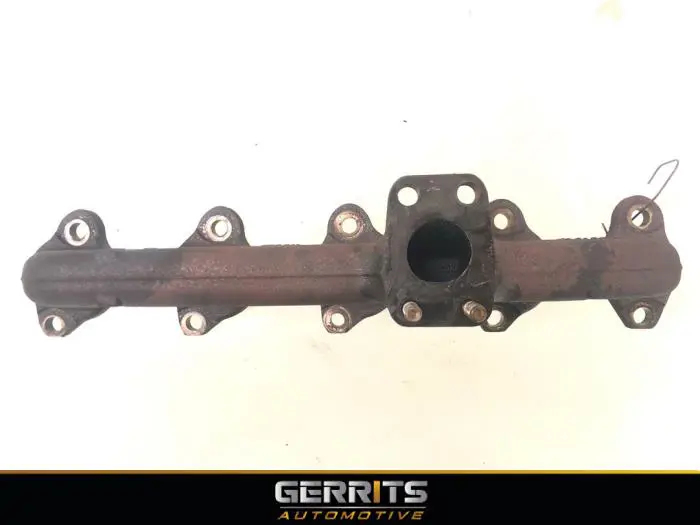 Exhaust manifold Ford Transit Connect
