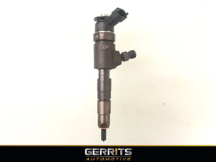Injector (diesel) Ford Transit Connect