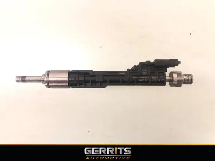 Injector (petrol injection) BMW M4