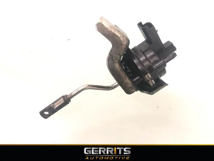 Actuator elektrisch (Turbo) Ford Transit Connect