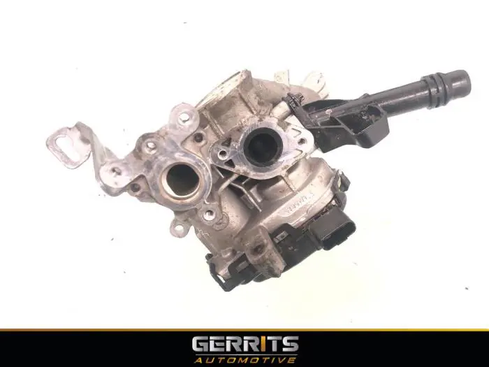 EGR valve Citroen Berlingo