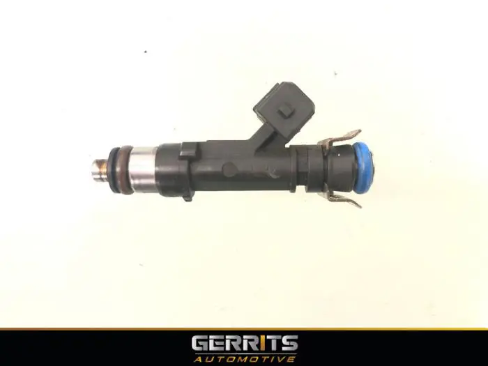 Injector (petrol injection) Opel Astra