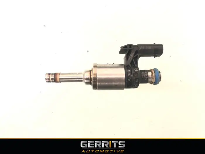 Injector (petrol injection) Skoda Fabia