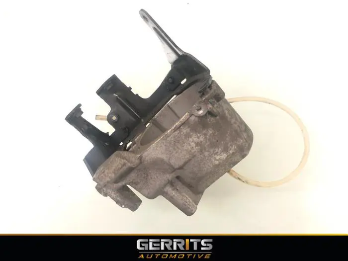 Fuel filter housing Ford Transit Connect
