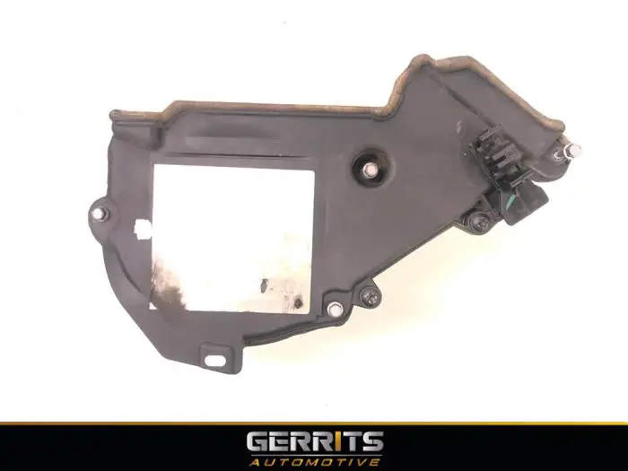 Timing cover Citroen C3 Picasso