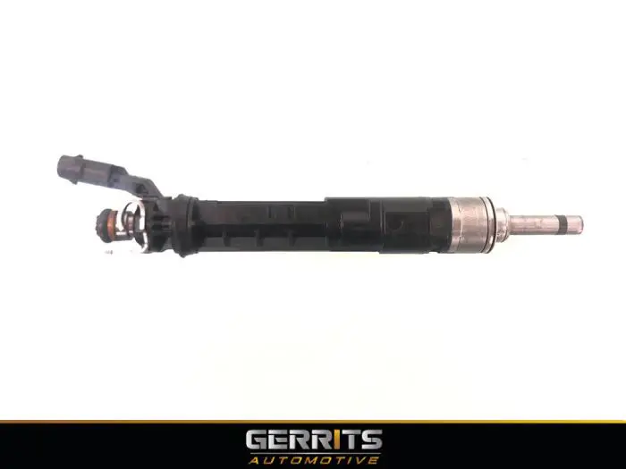 Injektor (Benzineinspritzung) Renault Scenic