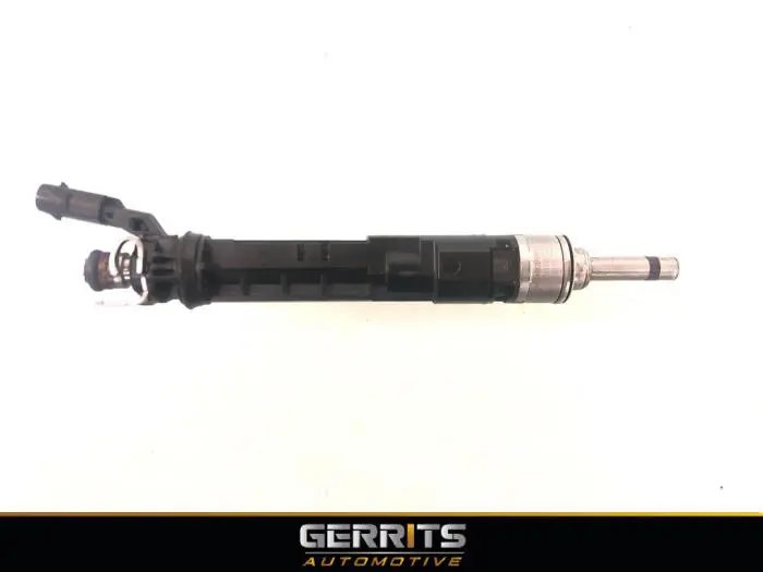 Injector (petrol injection) Renault Scenic