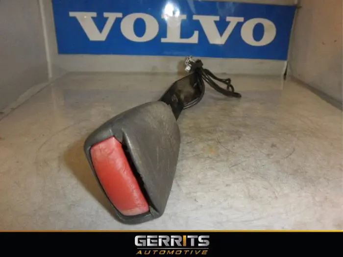Sicherheitsgurt Schließe links vorne Volvo V70