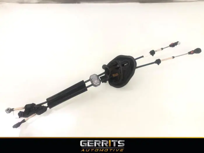 Gearbox shift cable Opel Mokka