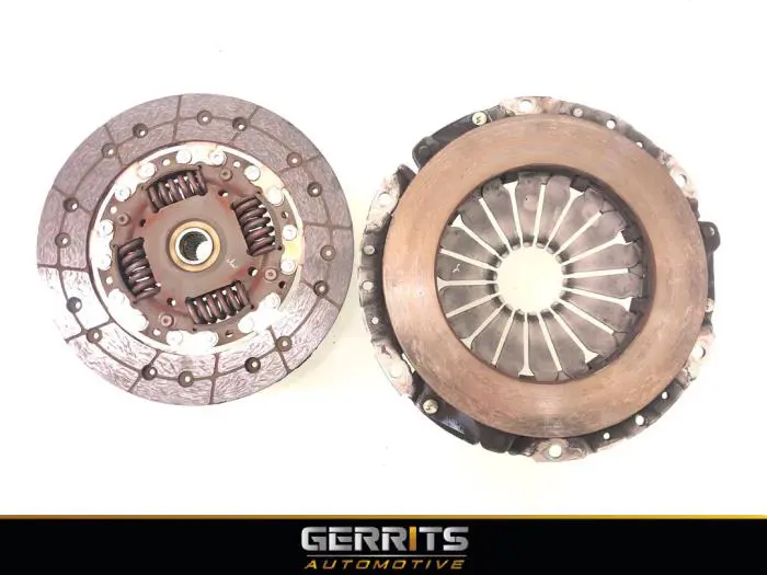 Clutch kit (complete) Opel Astra