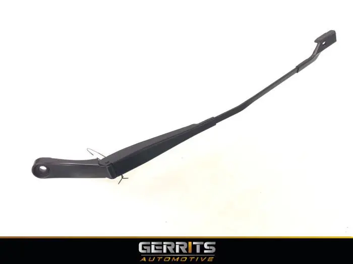 Front wiper arm Opel Astra