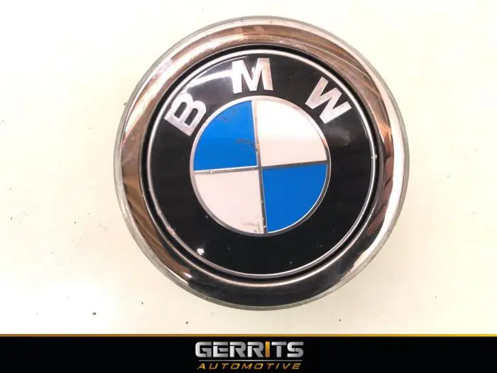 Handgreep Achterklep BMW 1-Serie