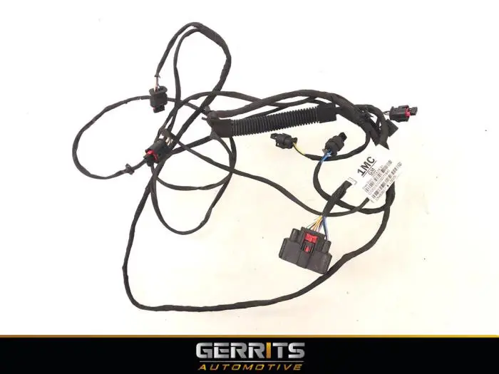 Pdc wiring harness Opel Astra