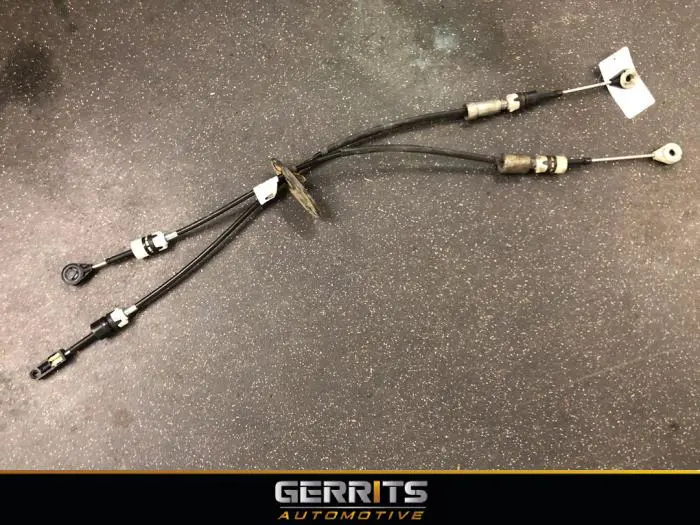 Gearbox shift cable Ford Transit Custom
