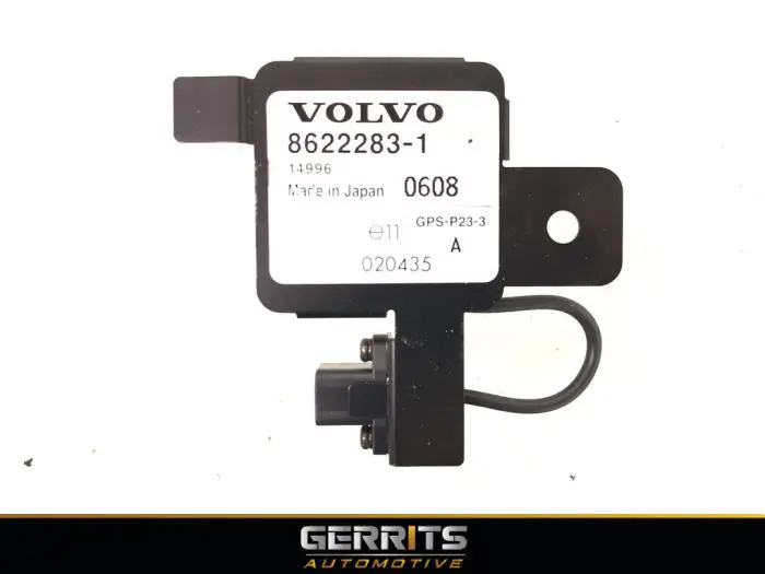GPS antenna Volvo S80