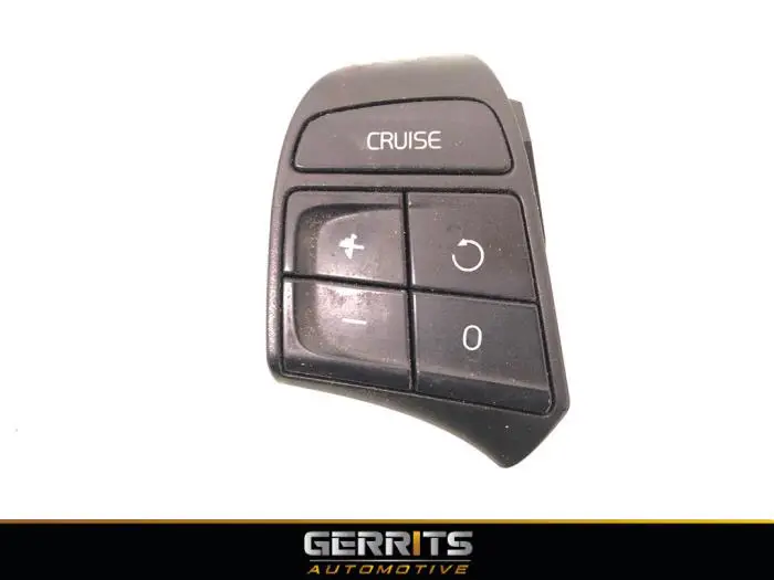 Cruise control switch Volvo V50