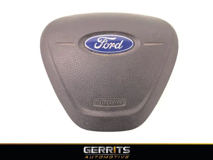 Airbag gauche (volant) Ford Transit Custom
