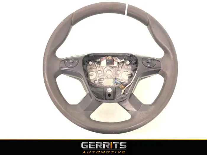 Steering wheel Ford Transit Custom